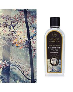Ashleigh & Burwood Enchanted Forest Lamp Fragrance